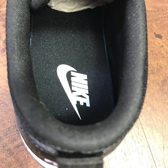 NWT Nike Air Max Thea Black WMNS - Picture 7 of 8